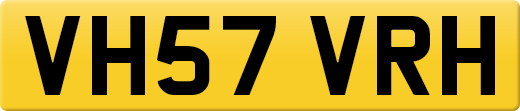 VH57VRH